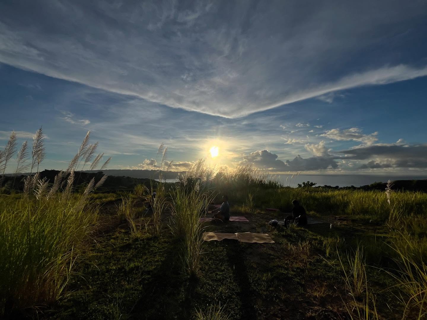 30 hour traditional Hatha Yoga Teacher Training in Bohol Philippines