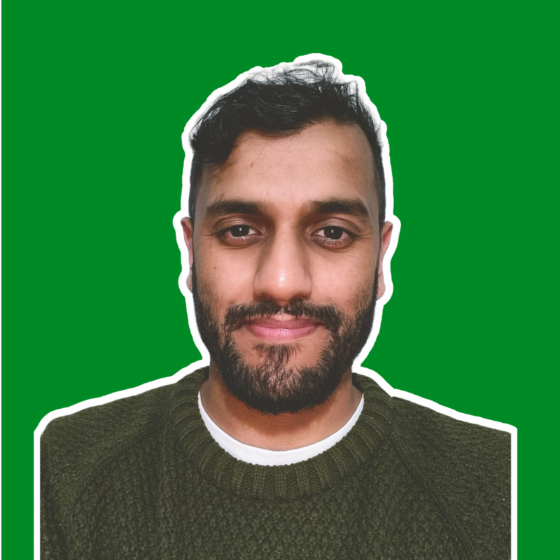 Mushtaq Osmani