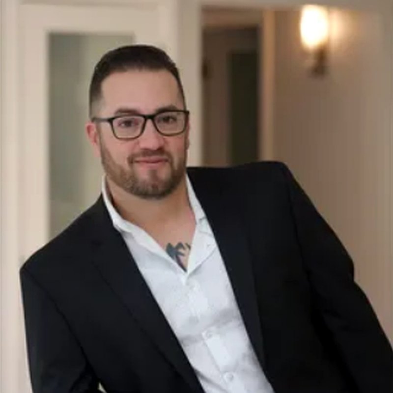 Photo of Chris R., Realtor and SellScore Pro customer