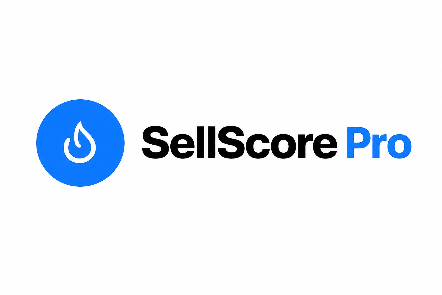 SellScore Pro