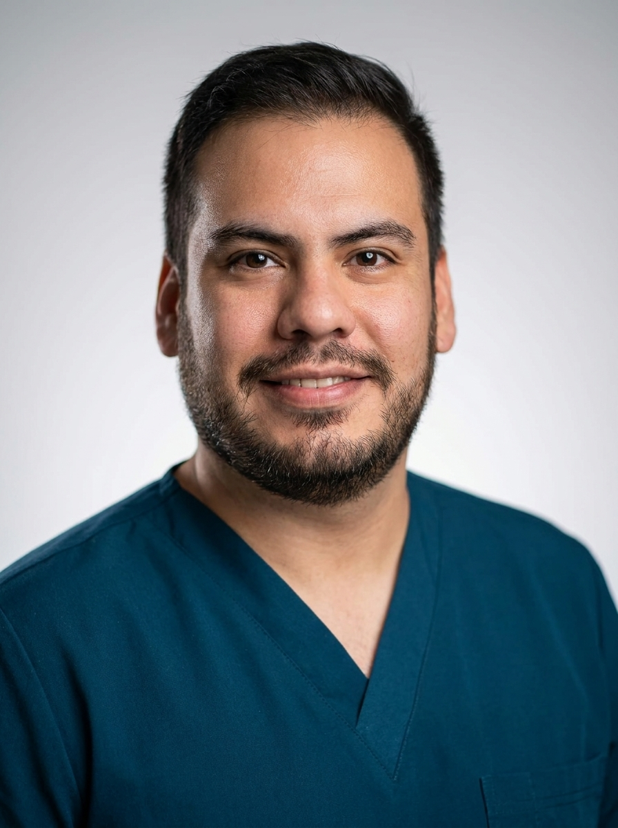 Oscar Serna