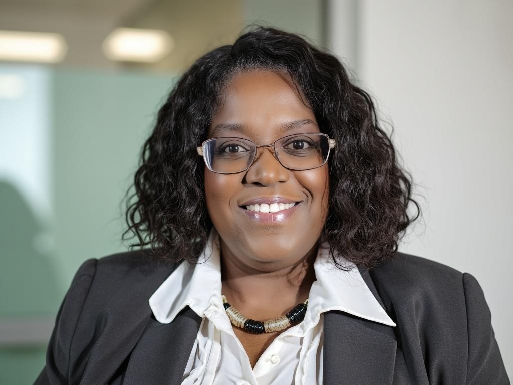 Cynthia D. Chapman, MBA