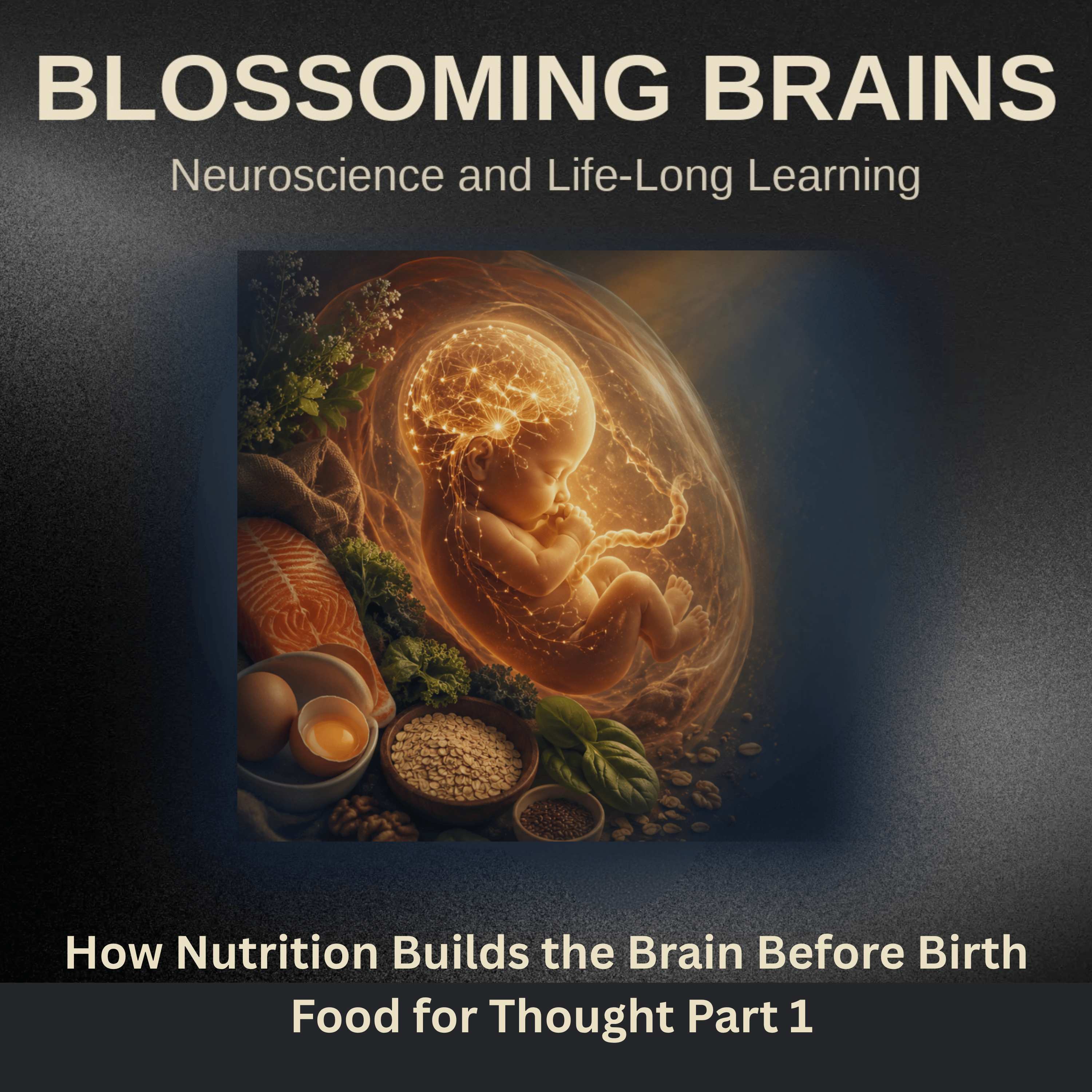 Blossoming Brains Myth Busters Episode