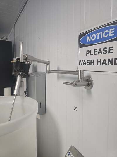 Water filtration in Davis, CA