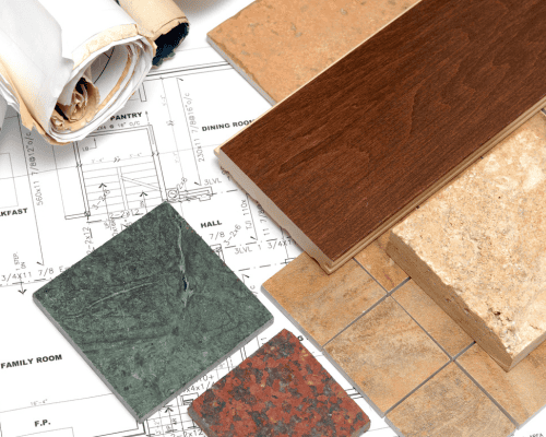 Concrete coating