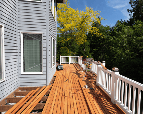 Concrete coating