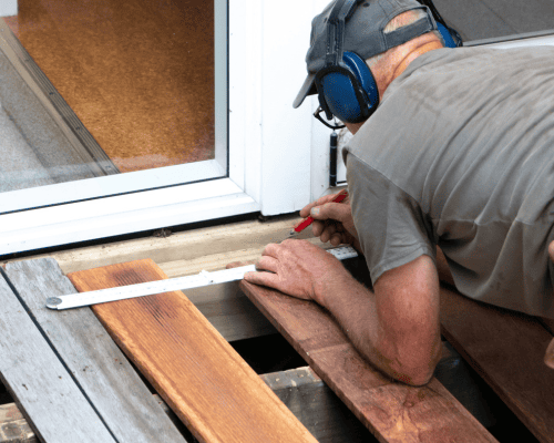Concrete coating