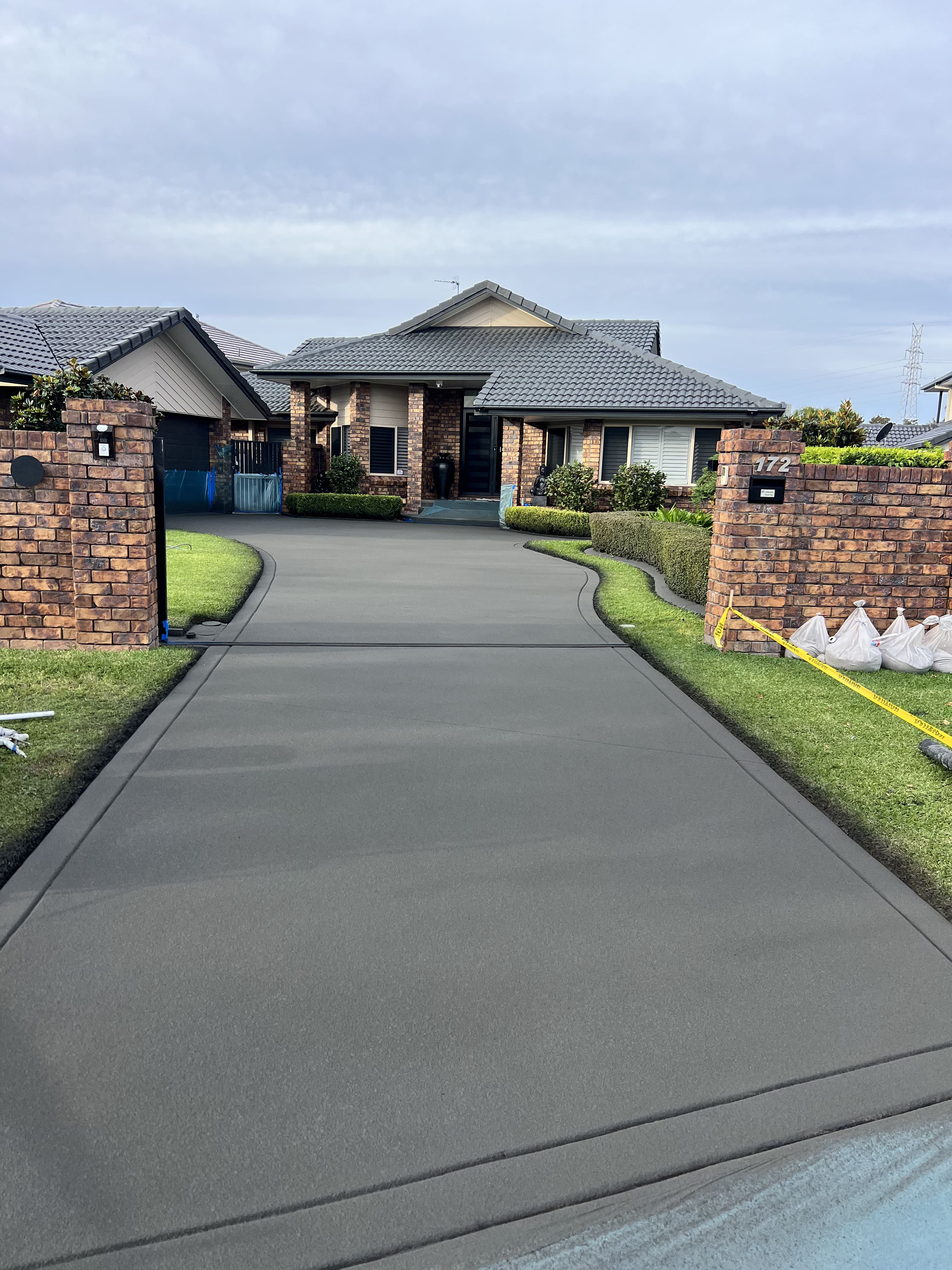 Stone sealing Gold Coast