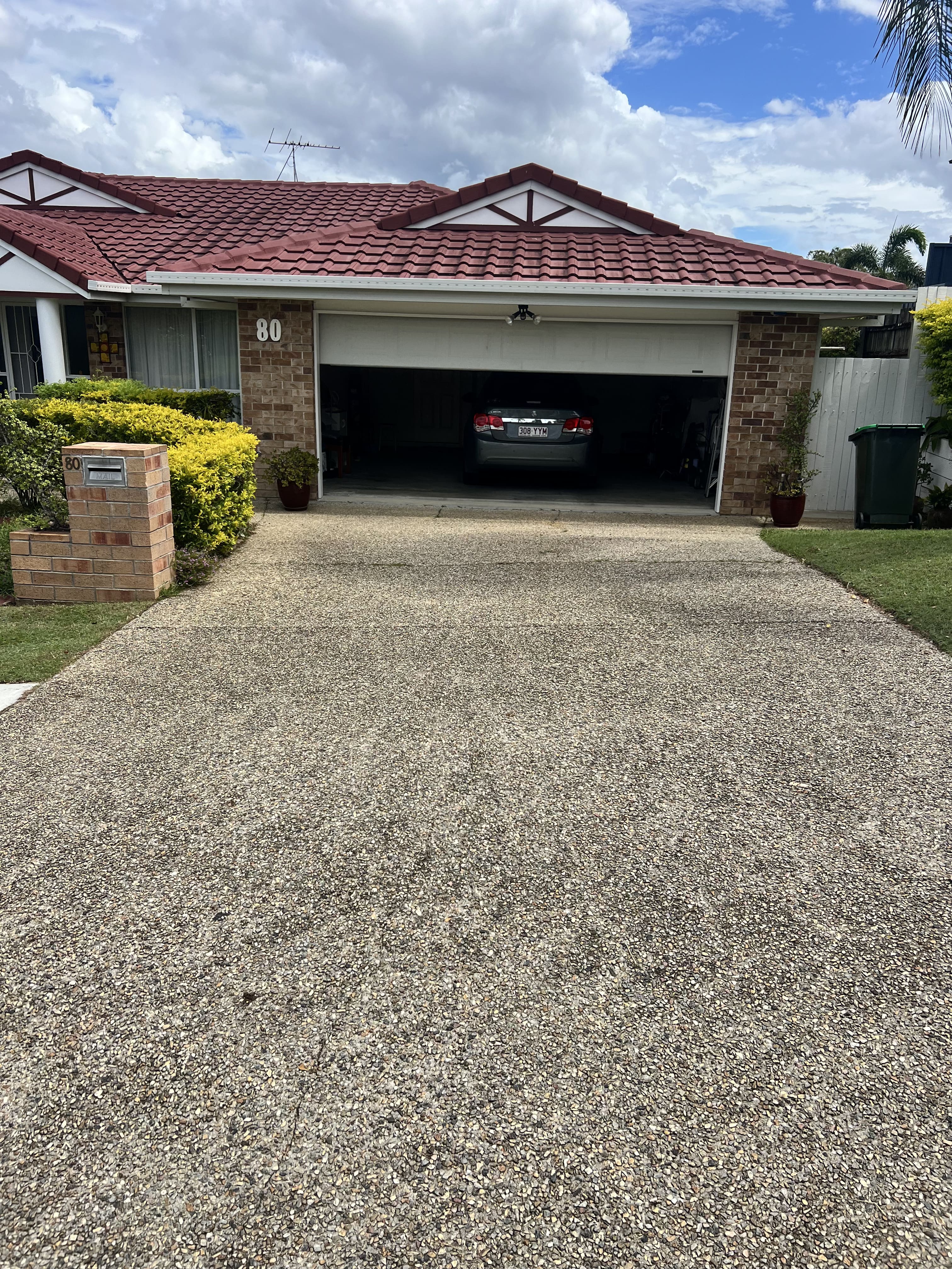 Anti slip coating Gold Coast