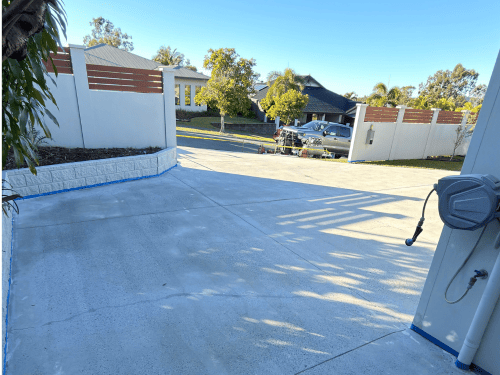Ashmore Anti slip coating
