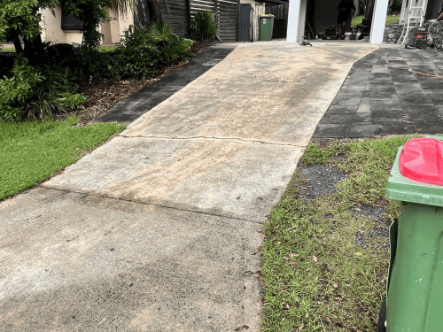 Ashmore Anti slip coating