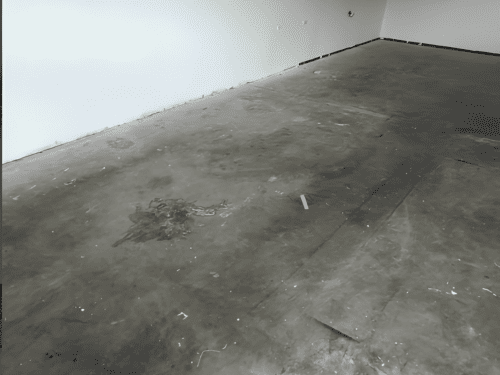Ashmore Epoxy flake flooring
