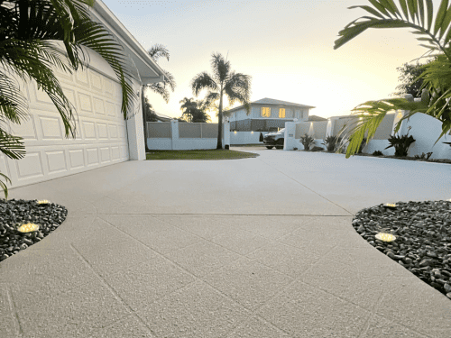Beenleigh Anti slip coating