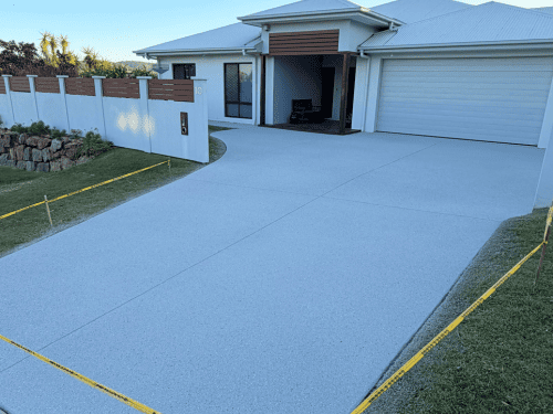Anti slip coating