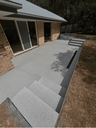 Anti slip coating Gold Coast