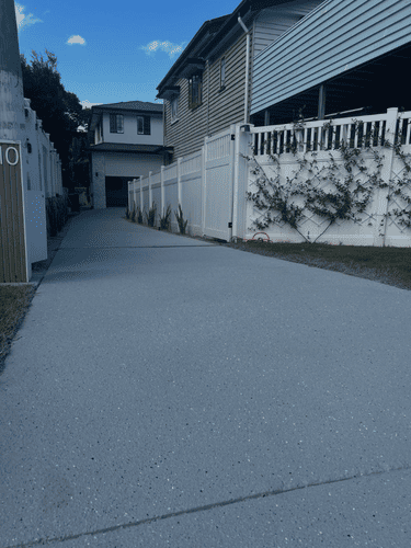 Anti slip coating Gold Coast