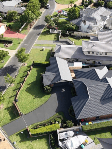 Concrete coating Gold Coast
