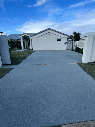 Anti slip coating Gold Coast