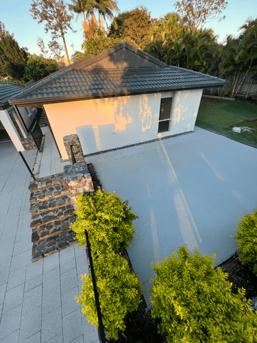Concrete sealing Gold Coast