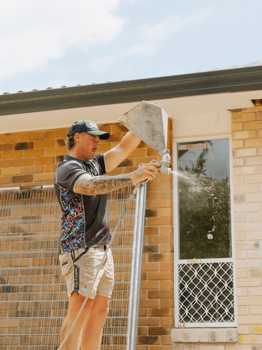 Concrete coating Gold Coast