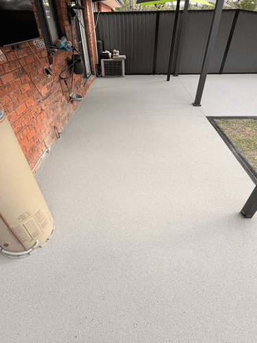 Anti slip coating Gold Coast