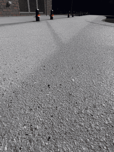Concrete coating Gold Coast