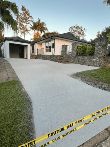 Anti slip coating Gold Coast