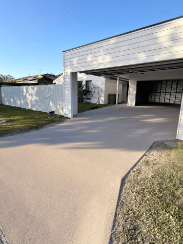 Anti slip coating 