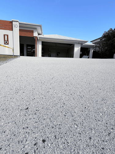 Anti slip coating in Ashmore