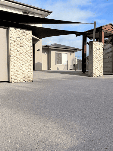Stone sealing in Coomera