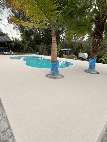 Anti slip coating in Nerang