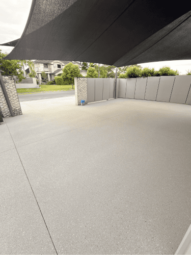 Anti slip coating in Currumbin