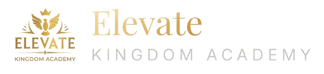 Elevate Kingdom Academy logo