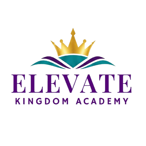 Elevate Kingdom Academy logo
