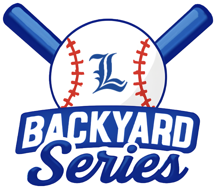 Backyard Series