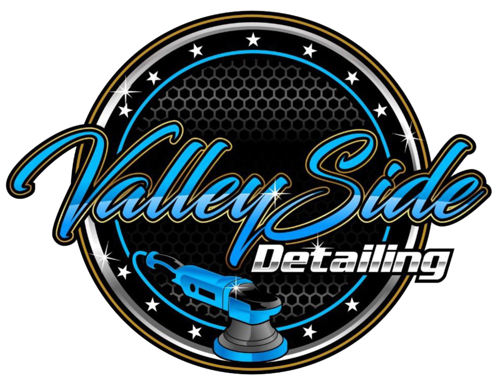 GTR Detailing Logo