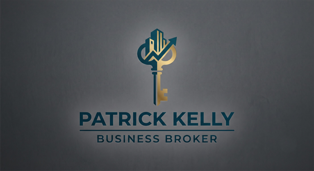 Patrick Kelly