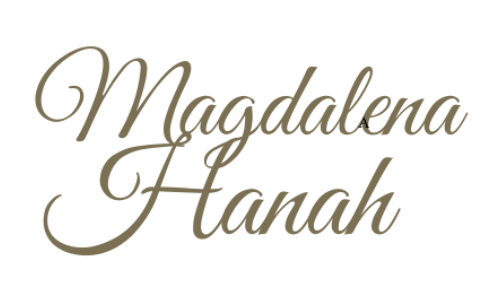 Brand Logo Magdalena Hanah