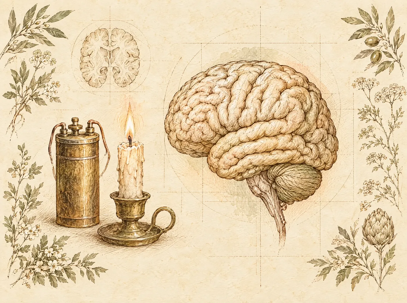 Săptămâna 2: pilonul mental