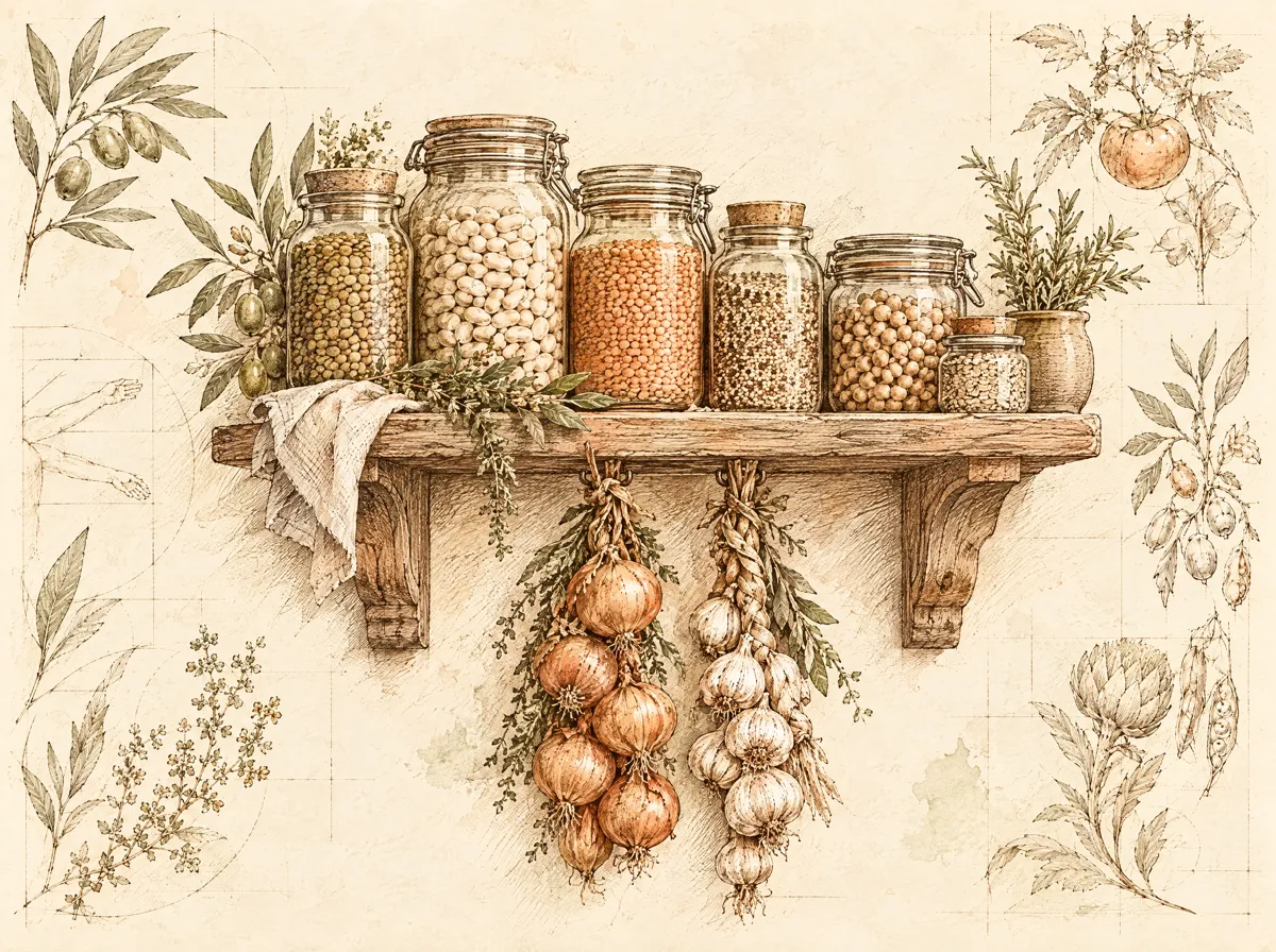 Bazele bucătăriei vegetale