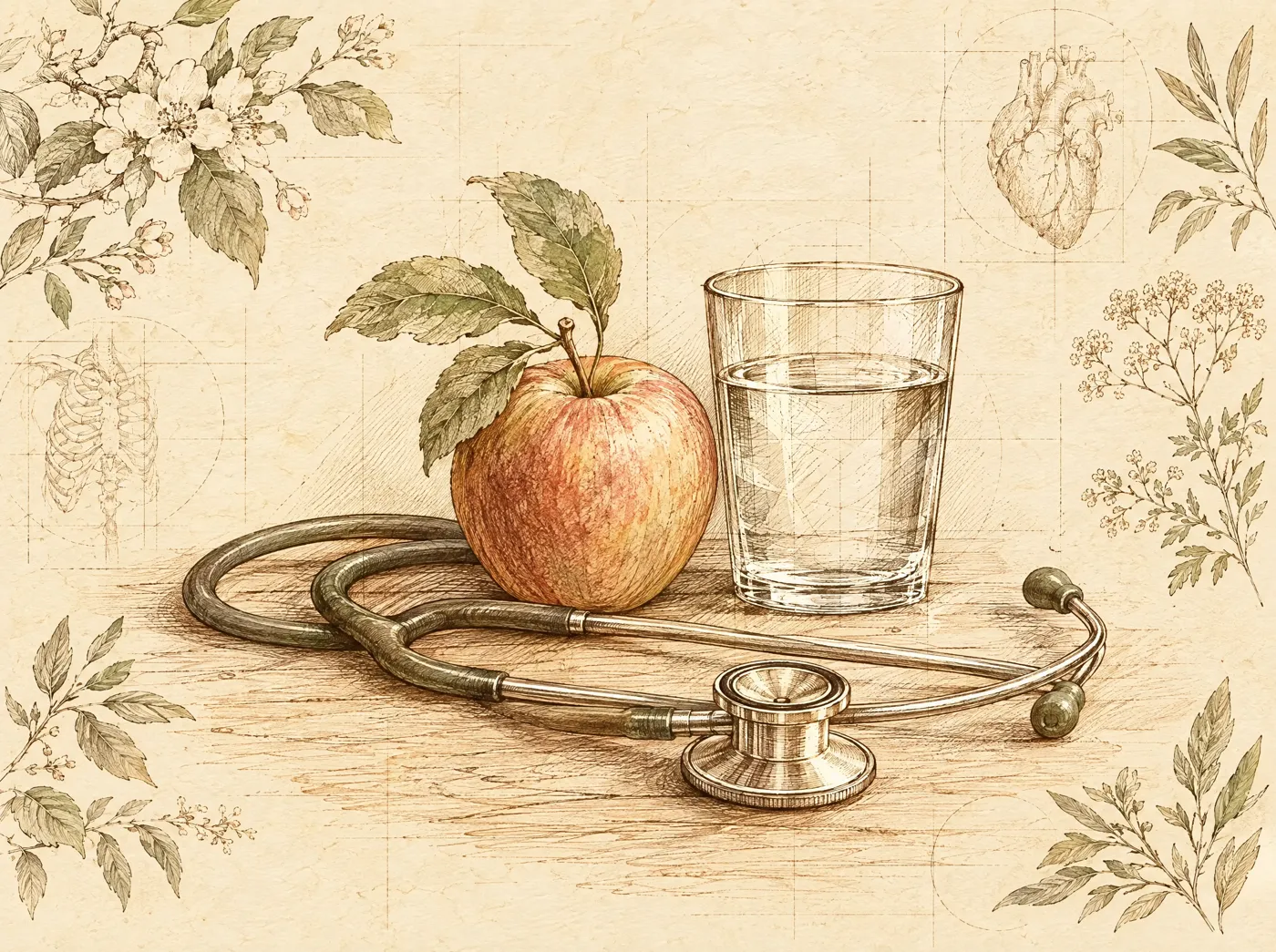 Cu medicul tău, nu în locul lui