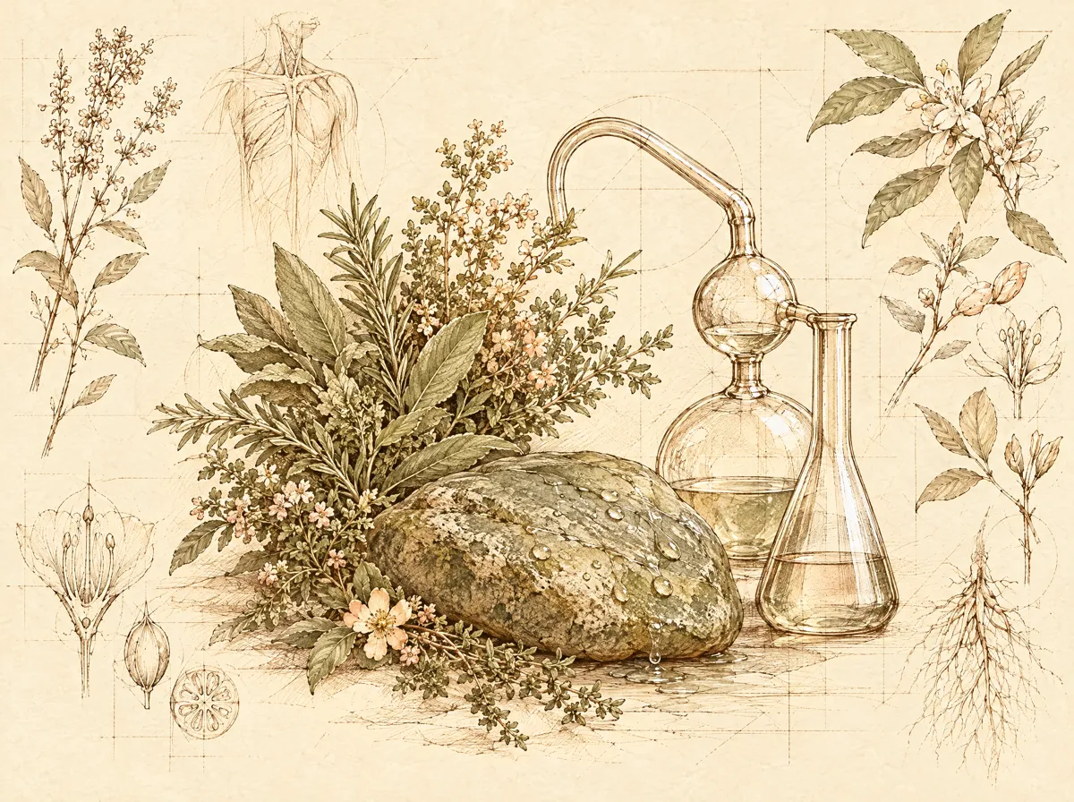 Persistente, bioacumulative, toxice