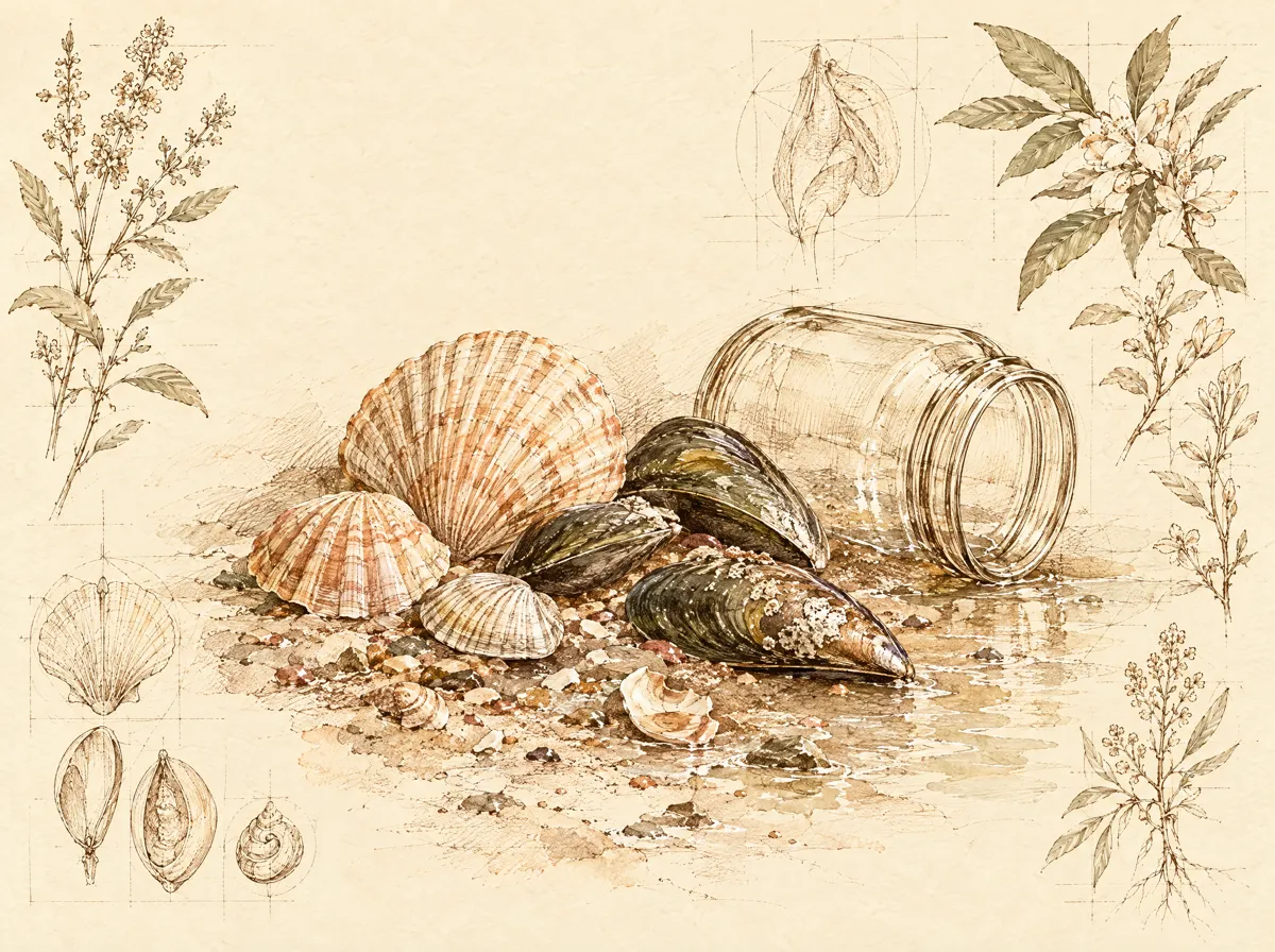 Microplasticele