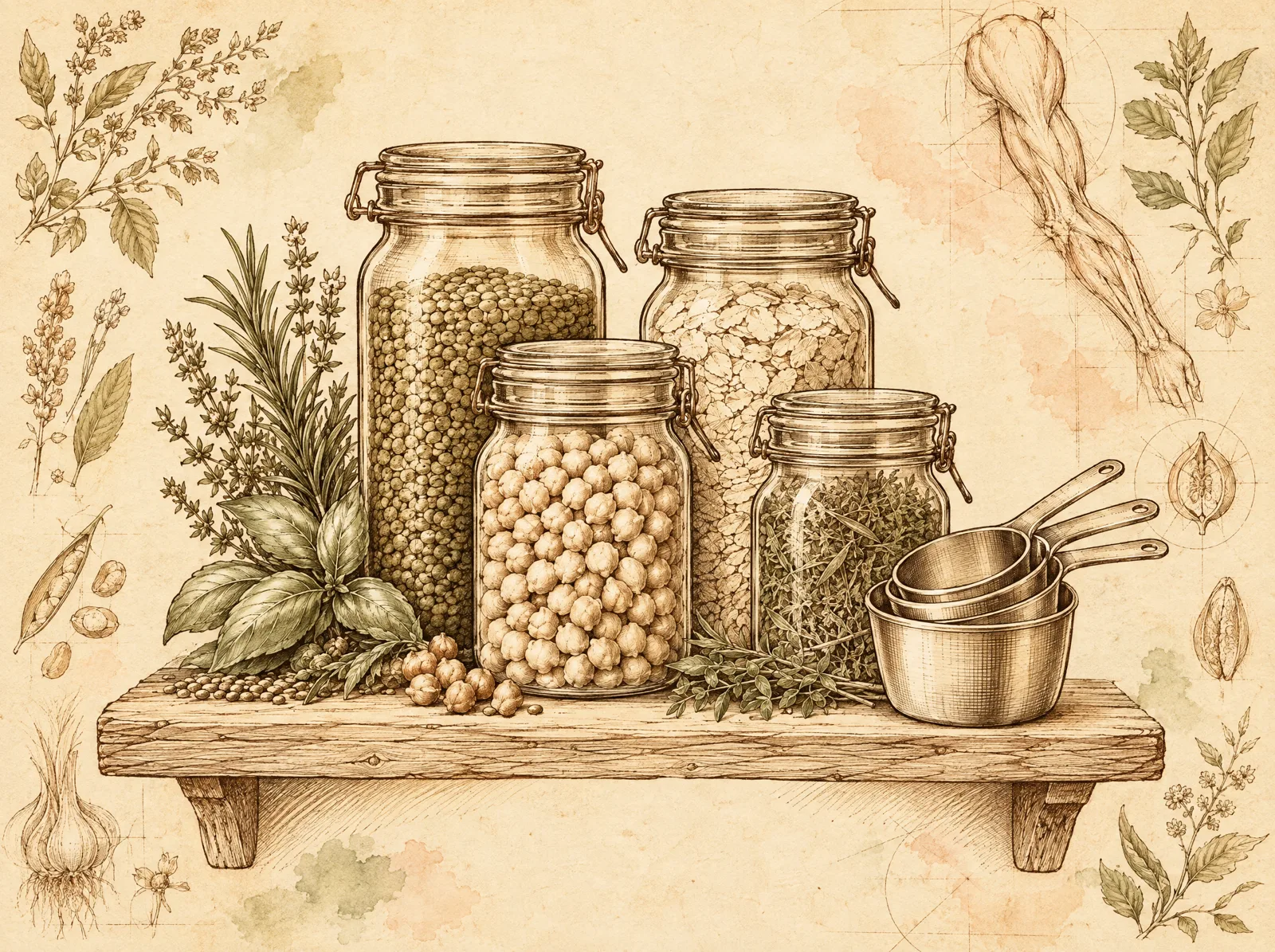 Rețetarul Arta Bucătăriei Vegane