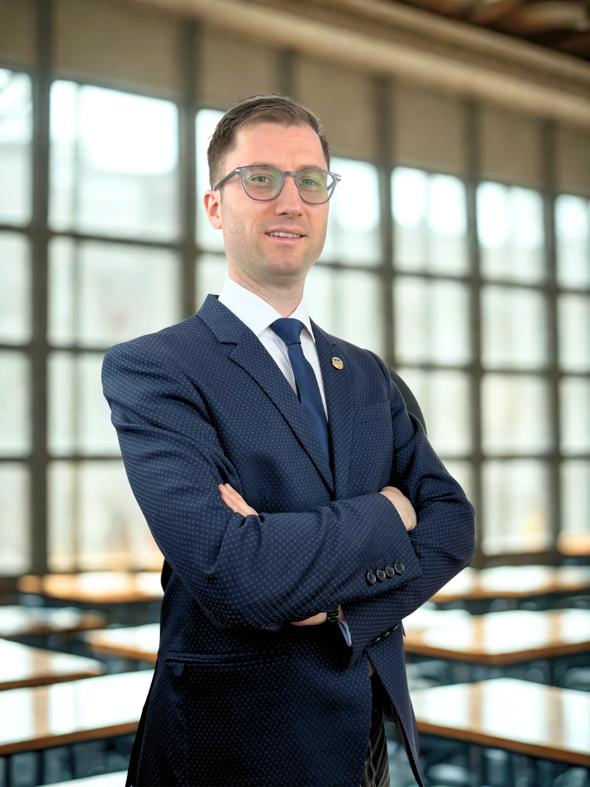 Dr. Konrád