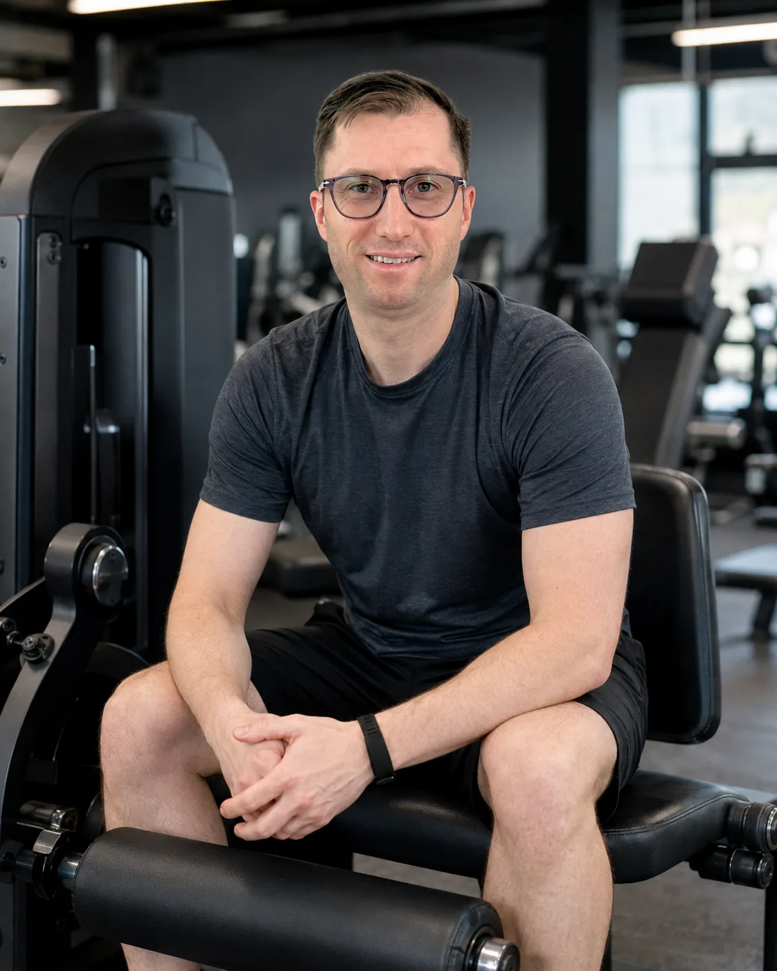 Dr. Konrád Szallós-Farkas