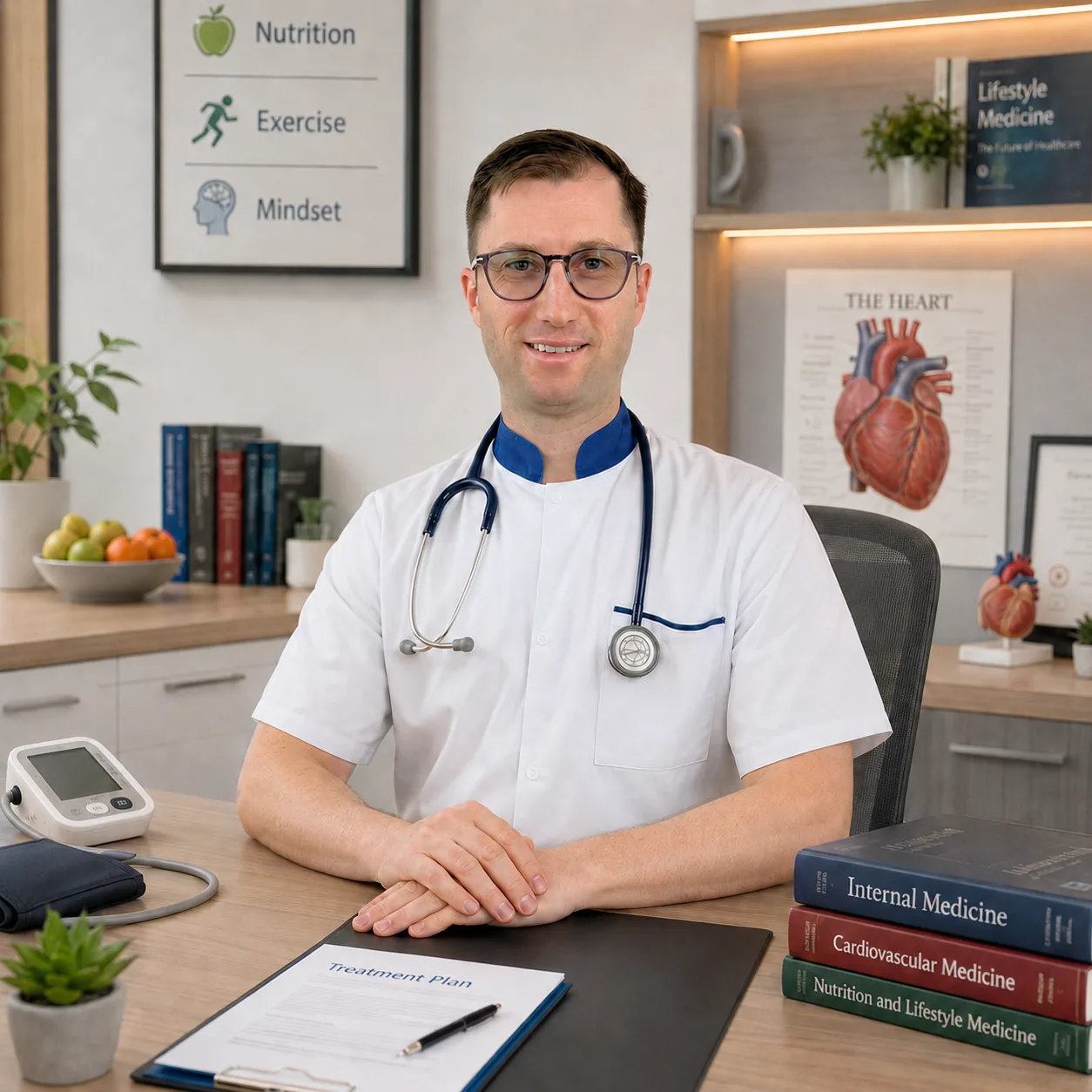 Dr. Konrád Szallós-Farkas