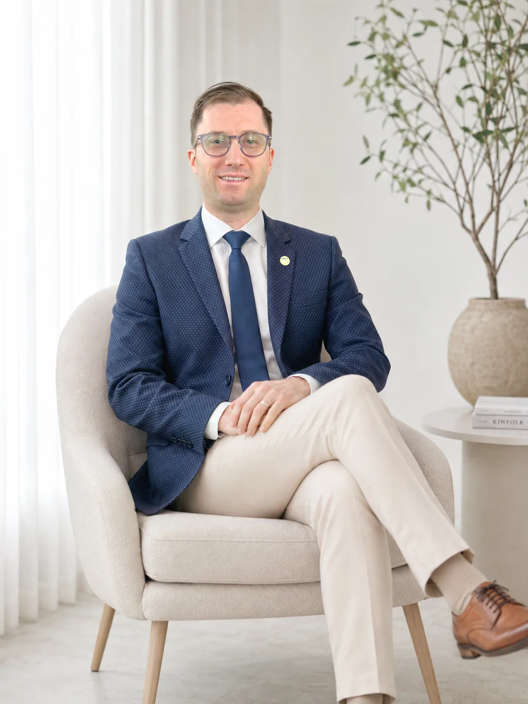 Dr. Konrád Szallós-Farkas