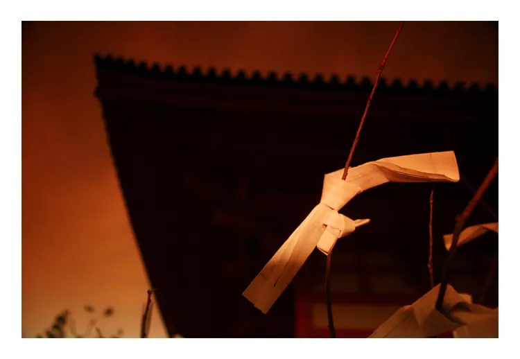 Fotografie de Dr. Konrád: Fortune Slip