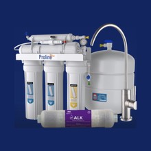 6-Stage Reverse Osmosis System